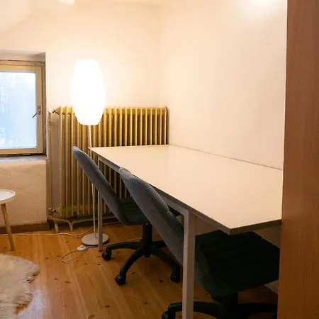 House With Garden And Free Parking, Great For Groups Λιουμπλιάνα