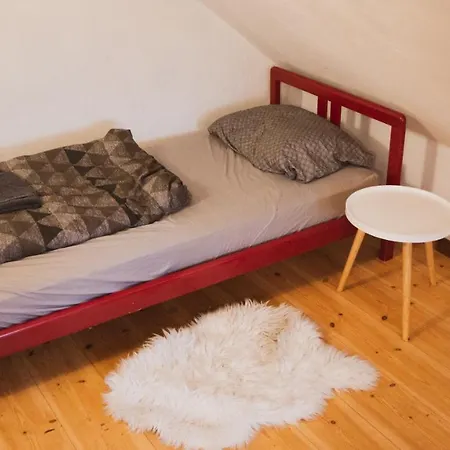 House With Garden And Free Parking, Great For Groups Prázdninový dům Lublaň